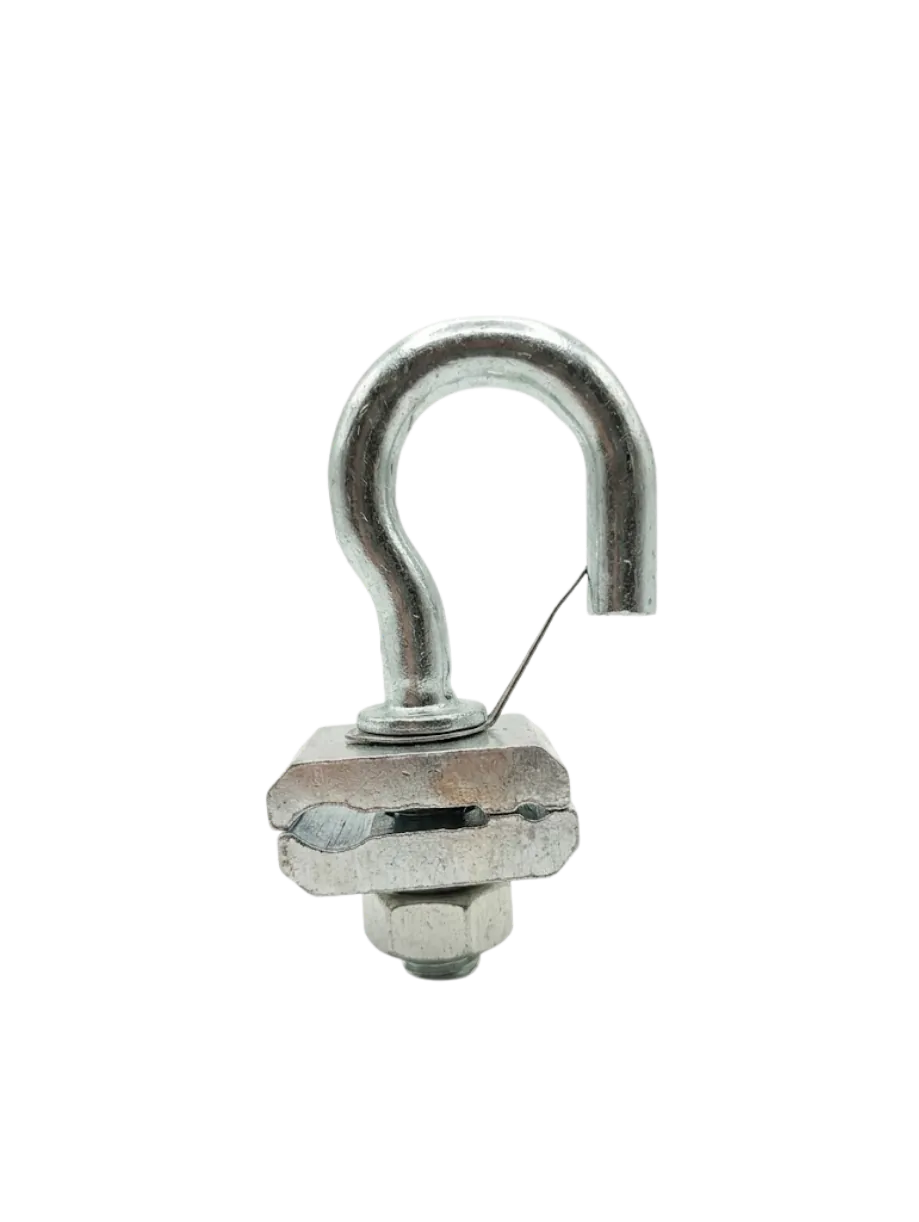 Span Clamps